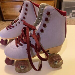 Roller Skates Candy Girl